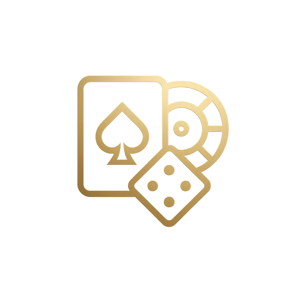 PowBet Casino Logo