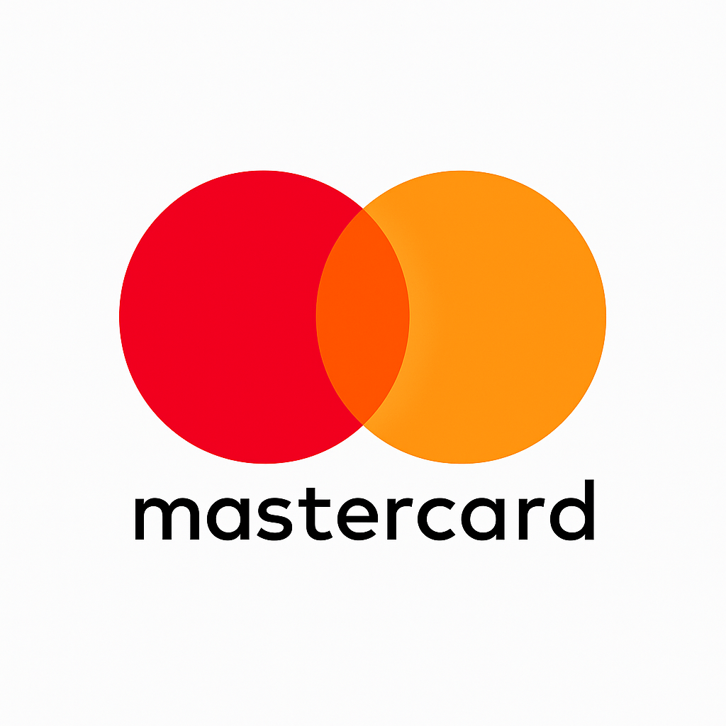 PowBet - Mastercard Payment Method