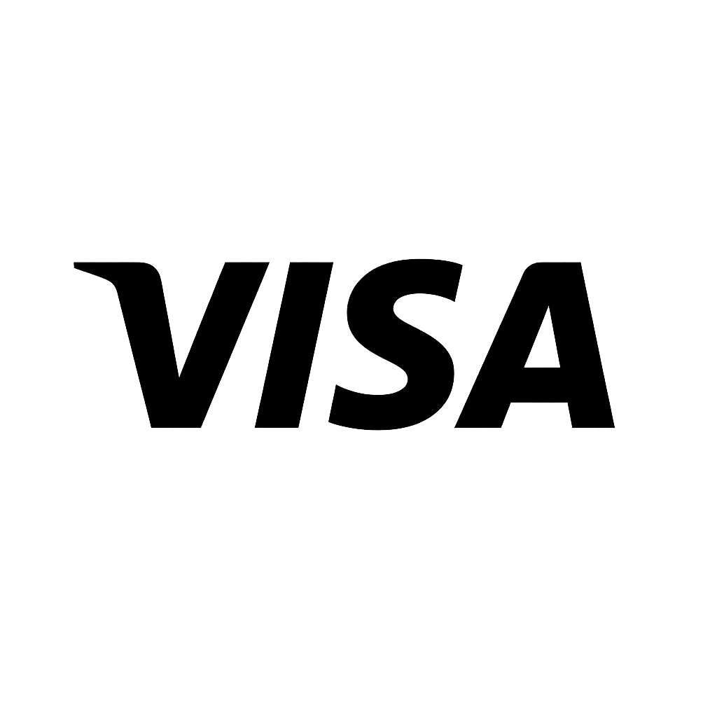 PowBet - Visa Payment Method