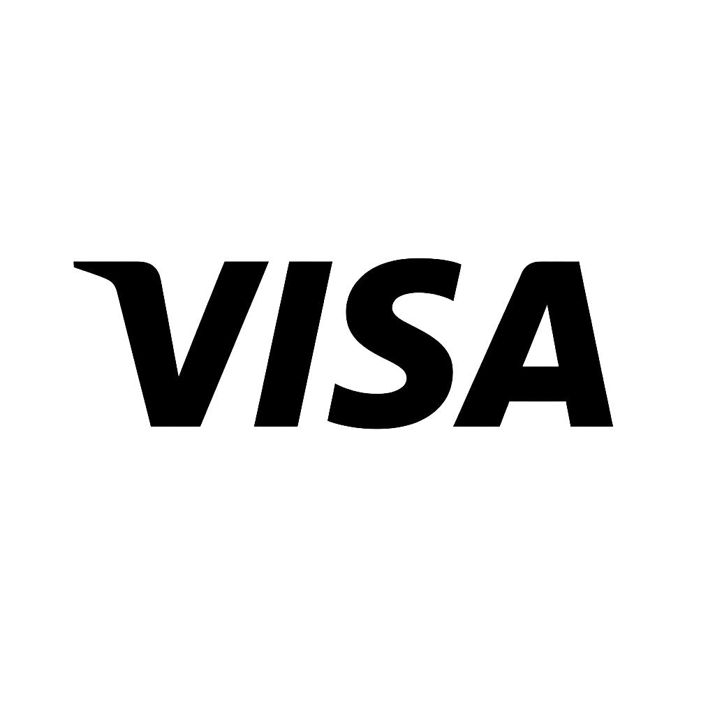 PowBet - Visa Payment Method