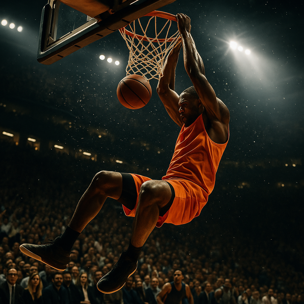 PowBet - Paris Basketball - NBA et Euroleague