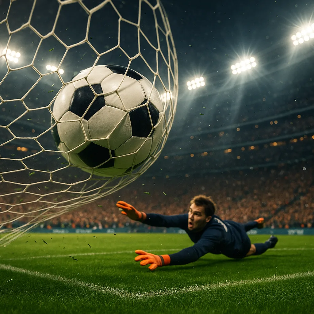 PowBet - Paris Football - Ligue 1 et Coupes Européennes